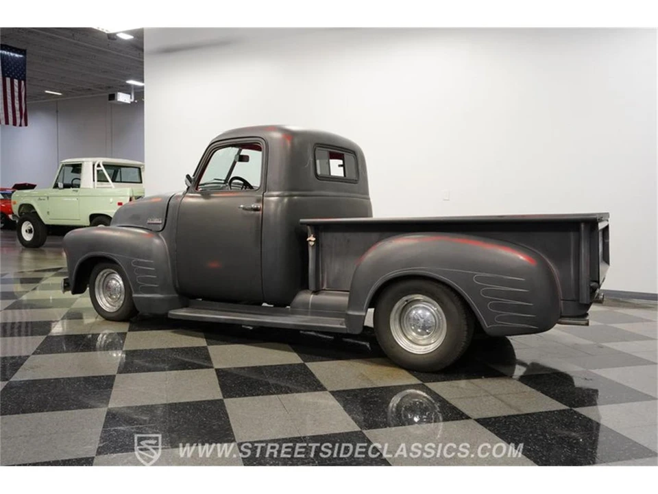 1947 Chevrolet Advance Design - Image 7 of 31