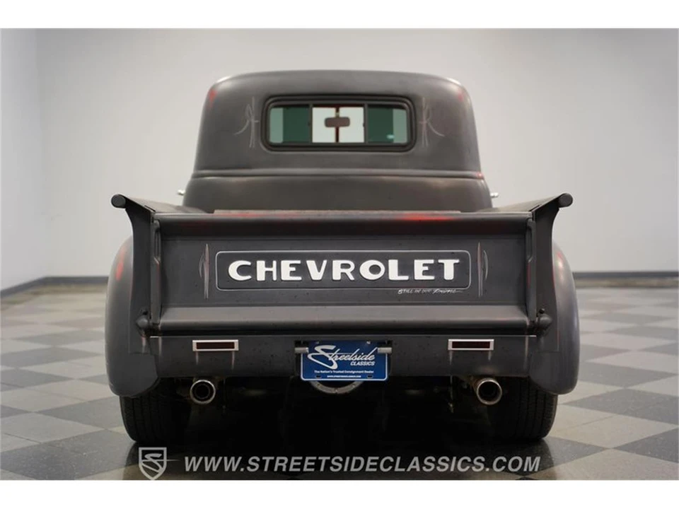 1947 Chevrolet Advance Design - Image 24 of 31