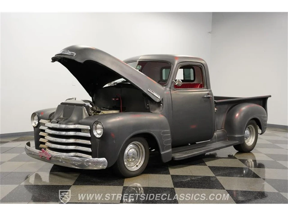 1947 Chevrolet Advance Design - Image 30 of 31