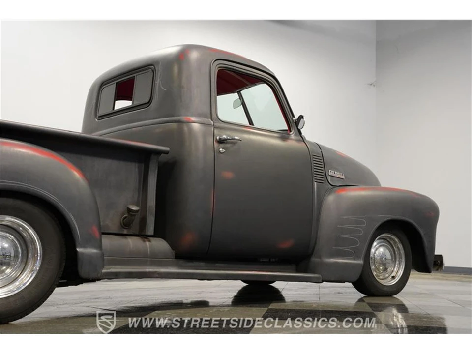 1947 Chevrolet Advance Design - Image 27 of 31
