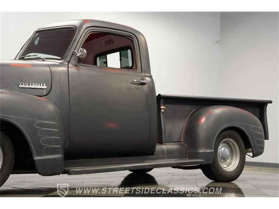 1947 Chevrolet Advance Design - Image 21 of 31