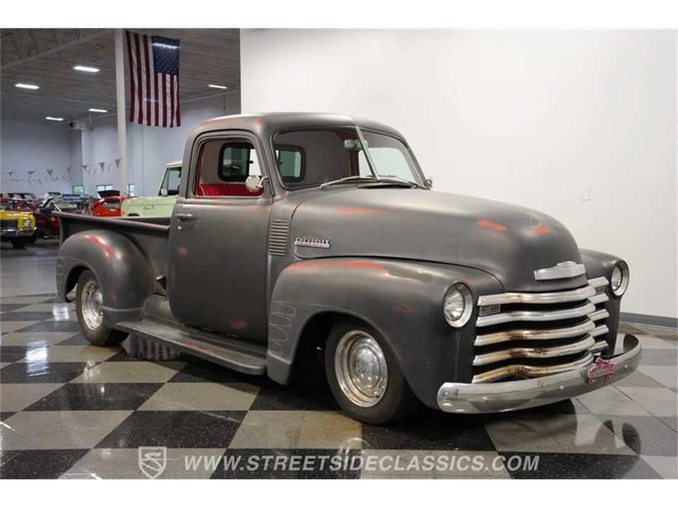 1947 Chevrolet Advance Design - Image 15 of 31