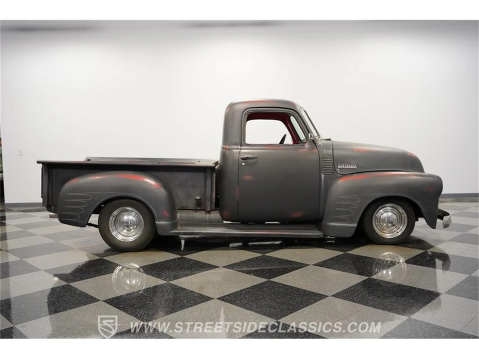 1947 Chevrolet Advance Design - Image 13 of 31