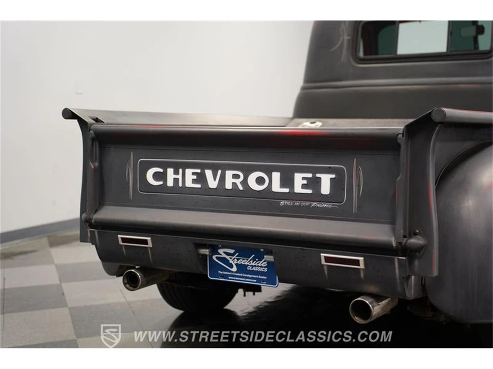 1947 Chevrolet Advance Design - Image 25 of 31