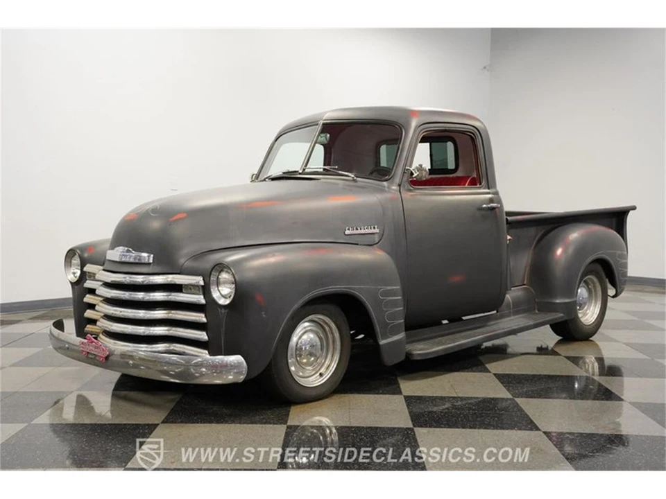 1947 Chevrolet Advance Design - Image 4 of 31