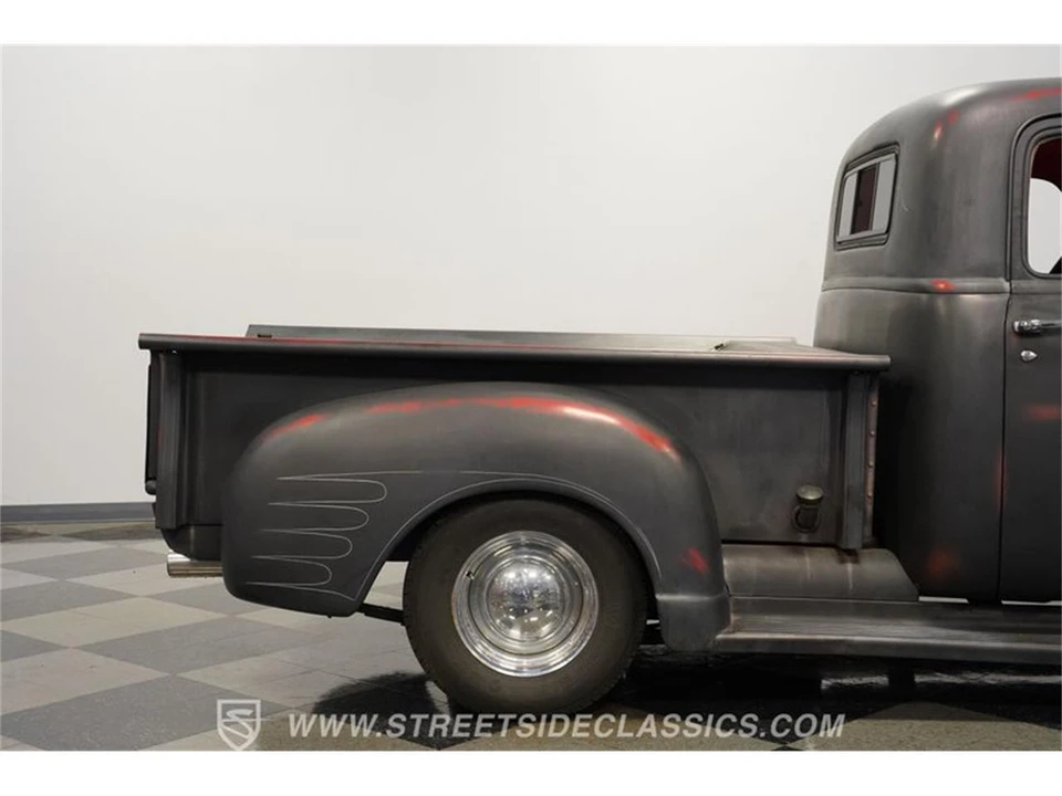1947 Chevrolet Advance Design - Image 28 of 31