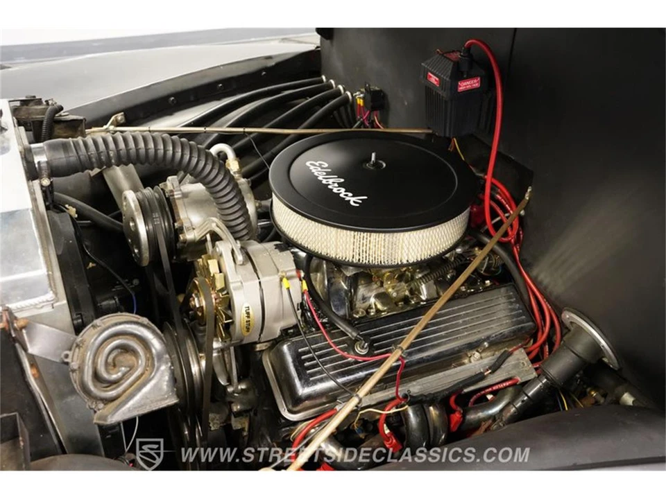 1947 Chevrolet Advance Design - Image 31 of 31