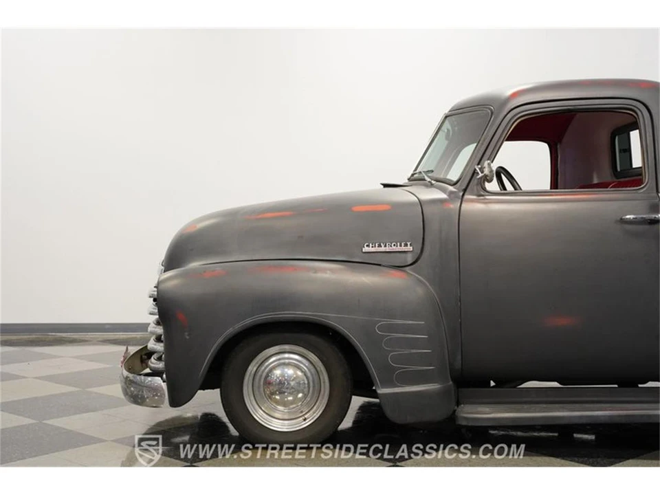 1947 Chevrolet Advance Design - Image 22 of 31