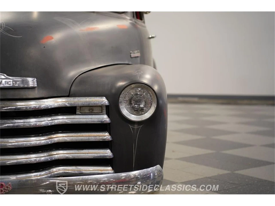 1947 Chevrolet Advance Design - Image 19 of 31