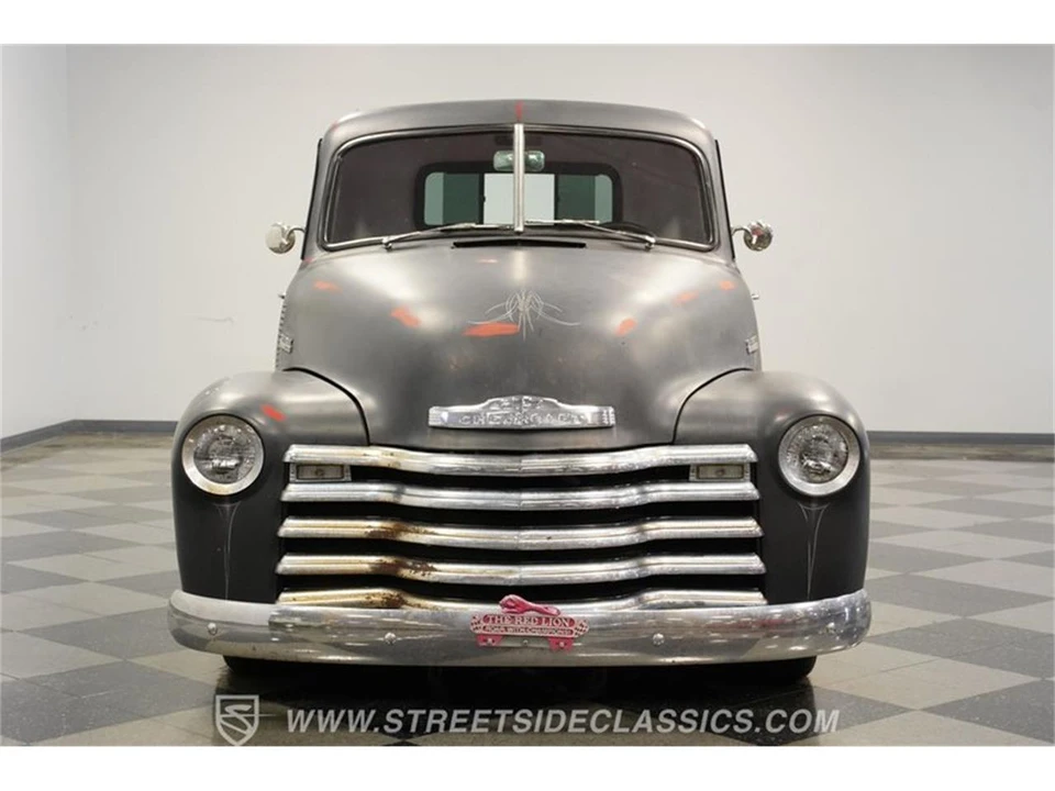 1947 Chevrolet Advance Design - Image 16 of 31