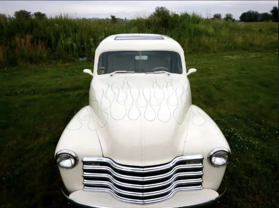 1947 Chevrolet Advance Design - Image 7 of 13