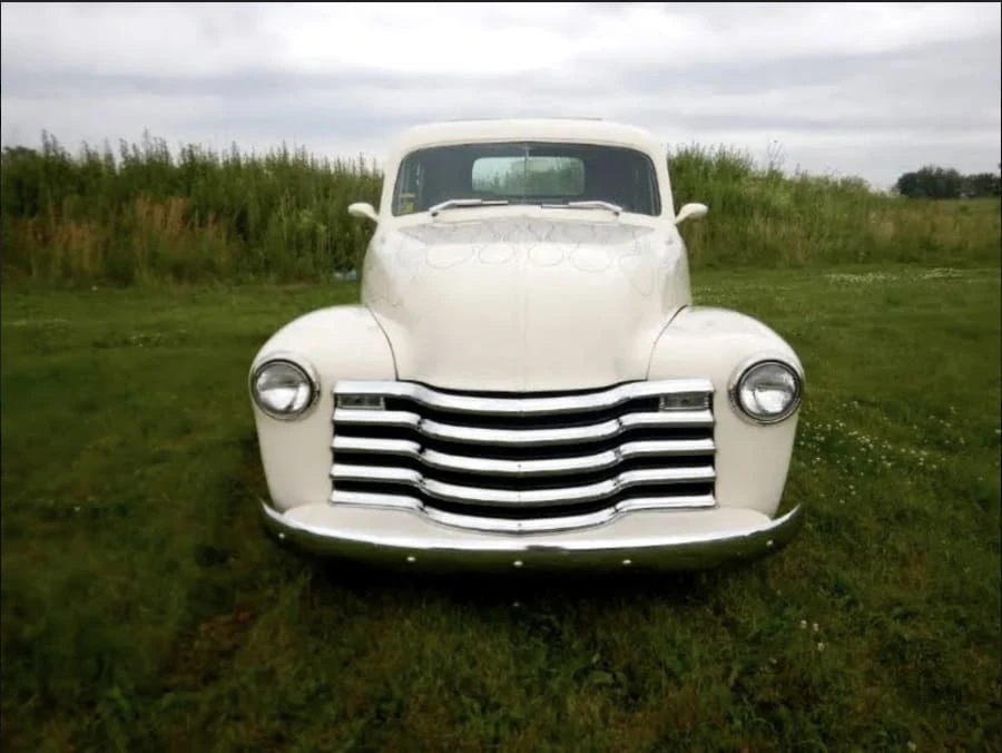 1947 Chevrolet Advance Design - Image 8 of 13