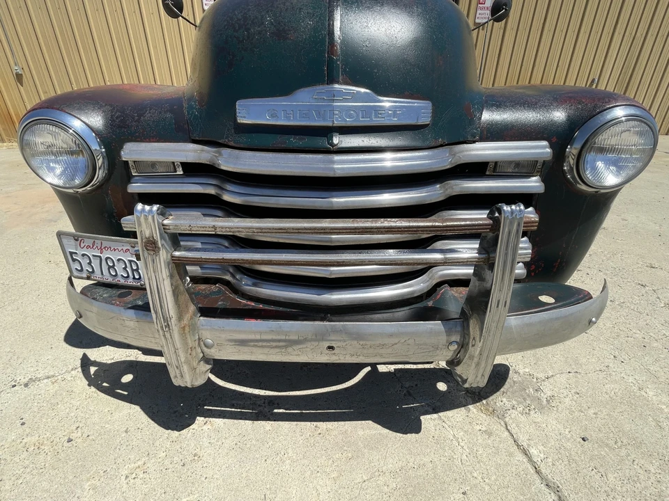 1947 Chevrolet Advance Design - Image 10 of 31