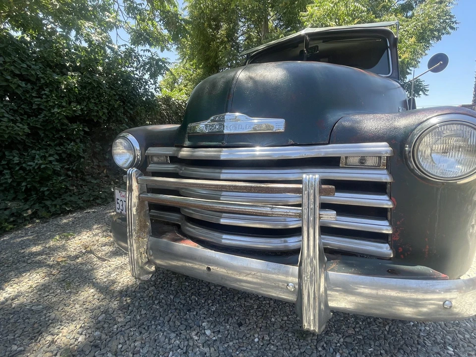 1947 Chevrolet Advance Design - Image 14 of 31
