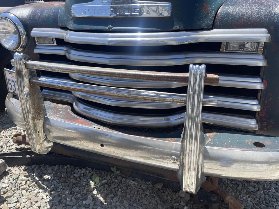 1947 Chevrolet Advance Design - Image 12 of 31