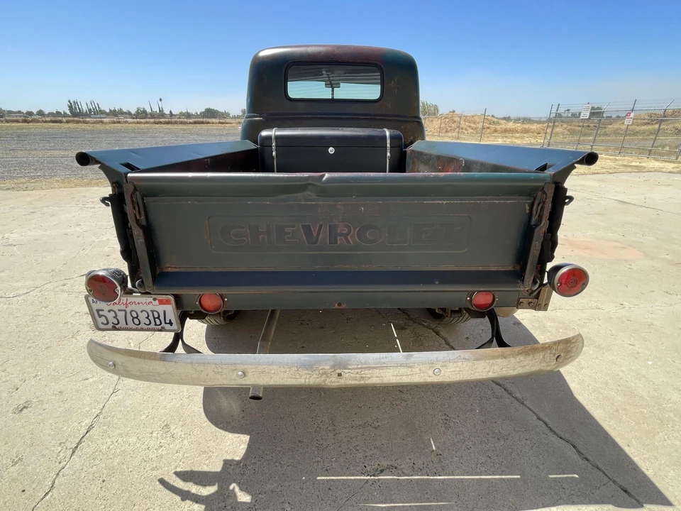 1947 Chevrolet Advance Design - Image 5 of 31