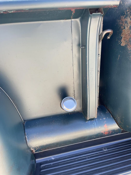 1947 Chevrolet Advance Design - Image 27 of 31