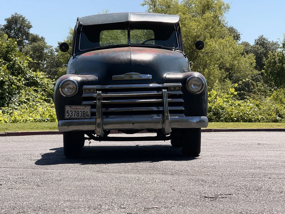 1947 Chevrolet Advance Design - Image 5 of 31