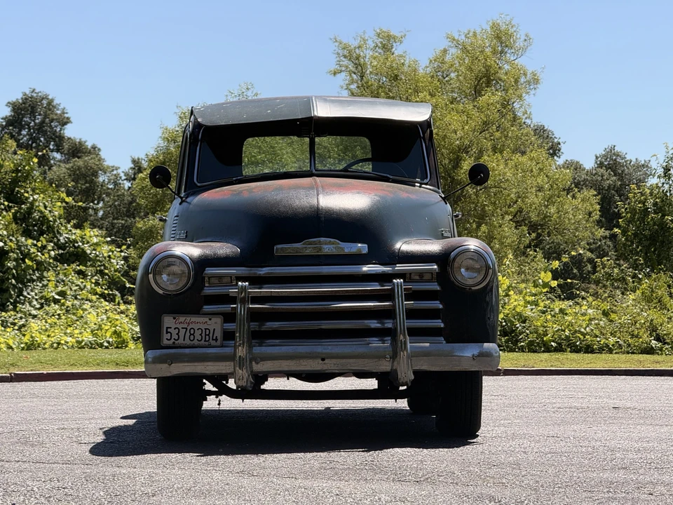 1947 Chevrolet Advance Design - Image 4 of 31