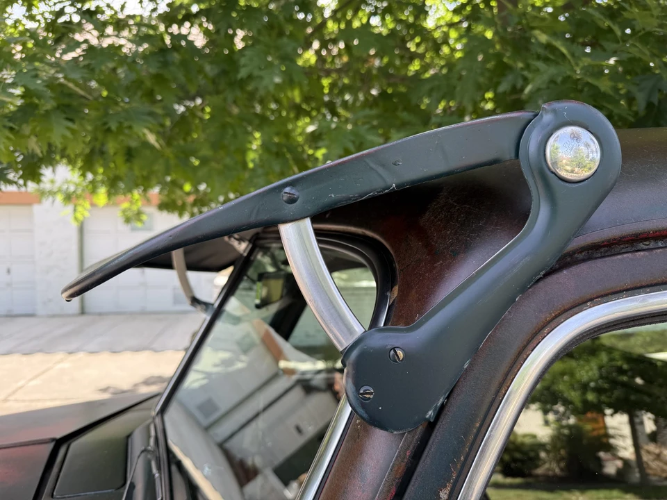 1947 Chevrolet Advance Design - Image 31 of 31