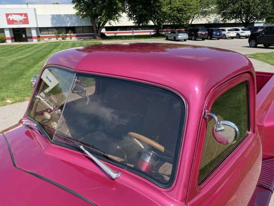 1947 Chevrolet Advance Design - Image 9 of 31