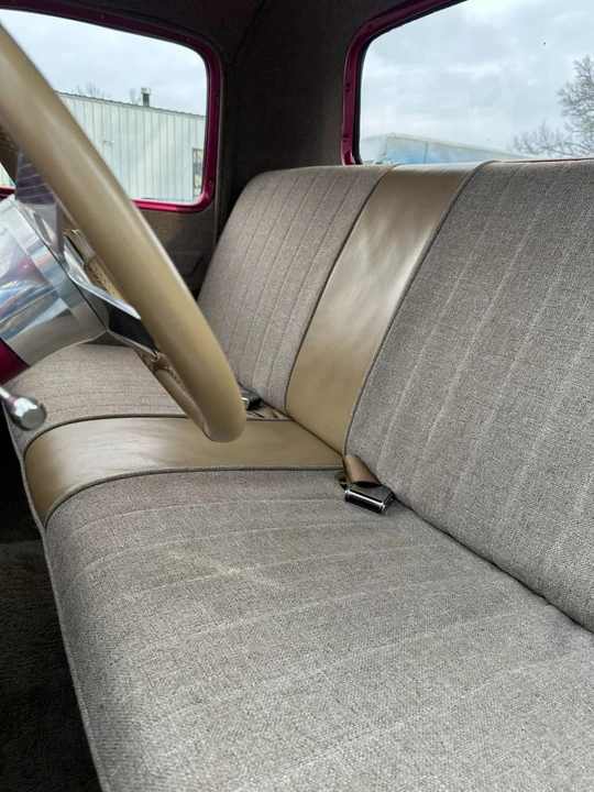 1947 Chevrolet Advance Design - Image 10 of 12