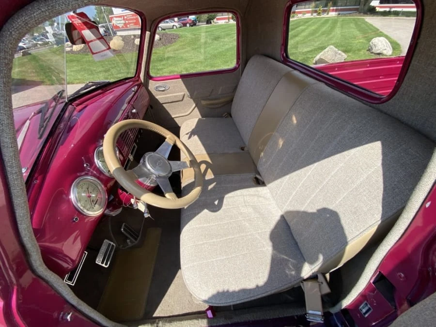 1947 Chevrolet Advance Design - Image 17 of 31