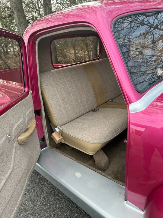 1947 Chevrolet Advance Design - Image 11 of 12