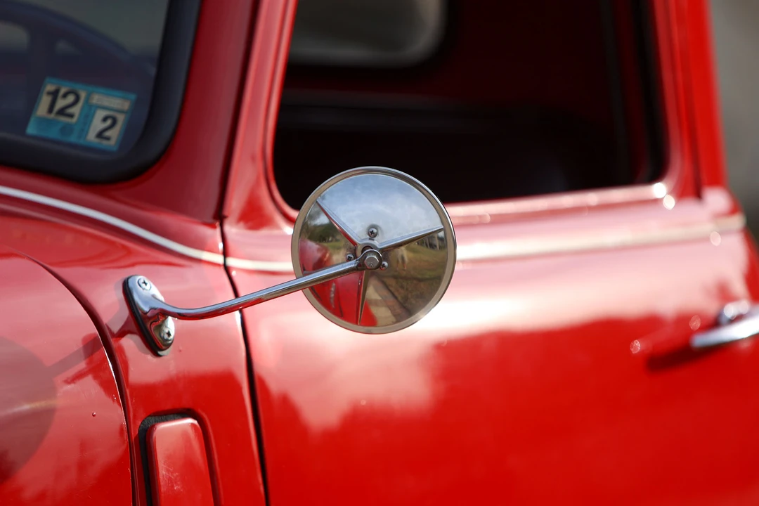 1947 Chevrolet Advance Design - Image 13 of 31