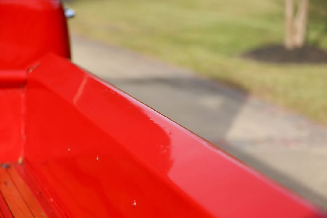 1947 Chevrolet Advance Design - Image 21 of 31
