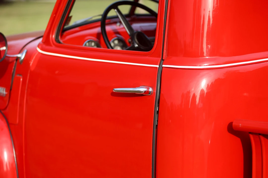 1947 Chevrolet Advance Design - Image 22 of 31
