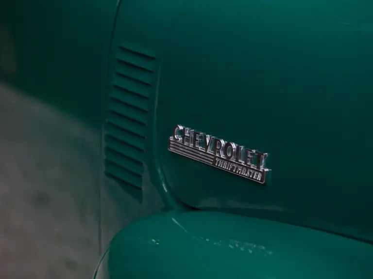 1947 Chevrolet Advance Design - Image 7 of 19