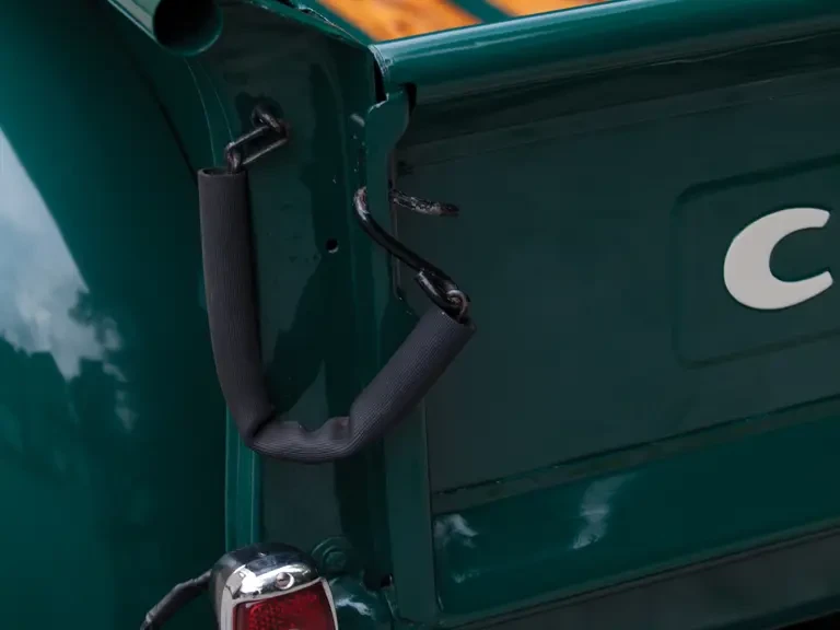 1947 Chevrolet Advance Design - Image 15 of 19
