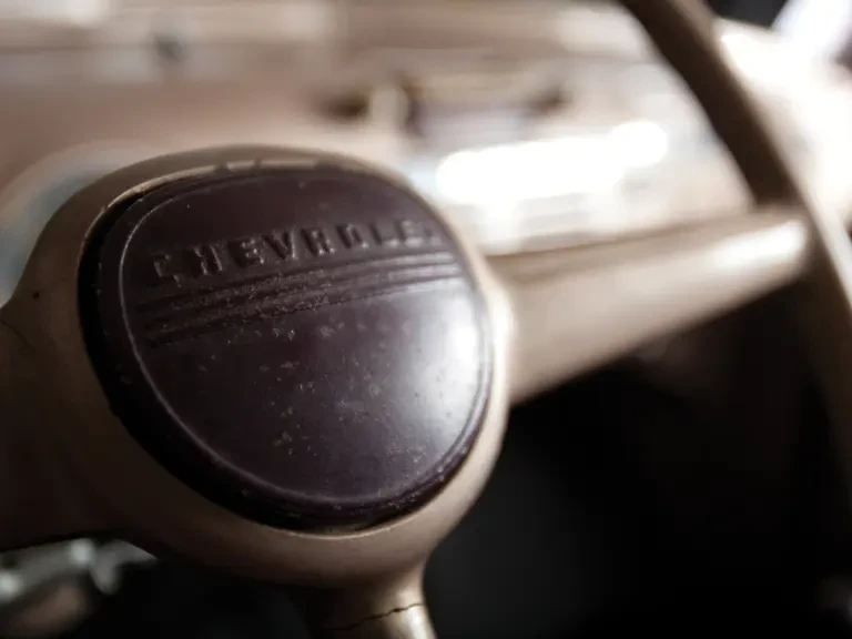 1947 Chevrolet Advance Design - Image 11 of 19