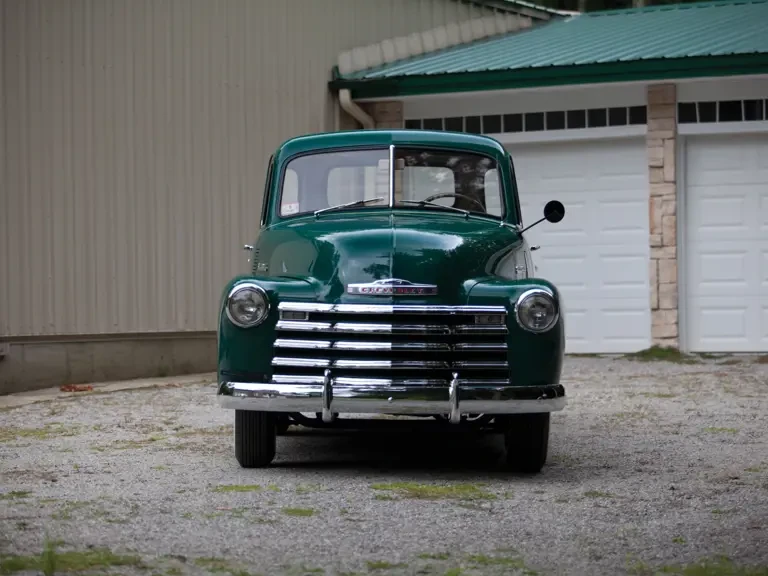 1947 Chevrolet Advance Design - Image 18 of 19