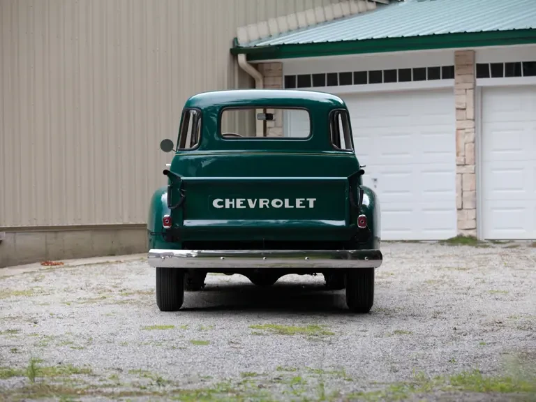 1947 Chevrolet Advance Design - Image 17 of 19