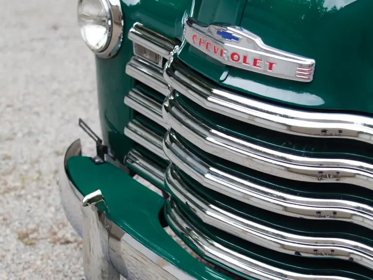1947 Chevrolet Advance Design - Image 10 of 19