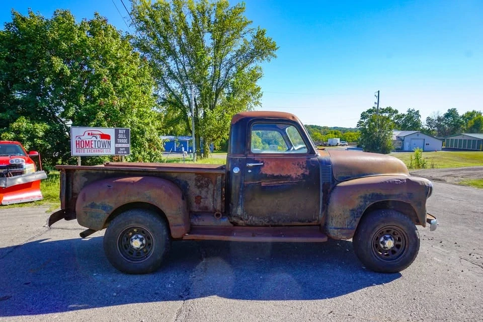 1947 Chevrolet Advance Design - Image 4 of 19