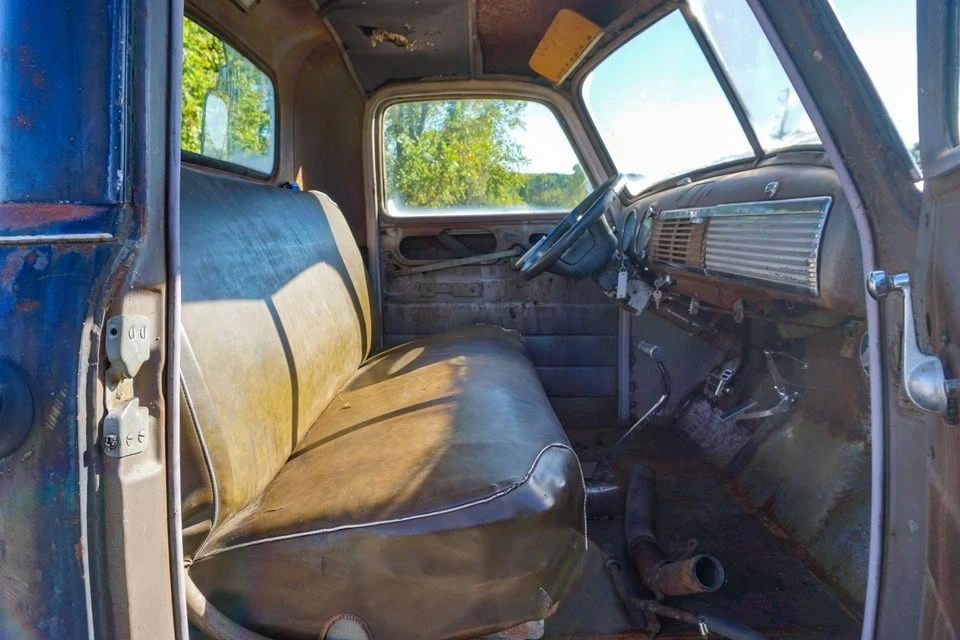 1947 Chevrolet Advance Design - Image 15 of 19