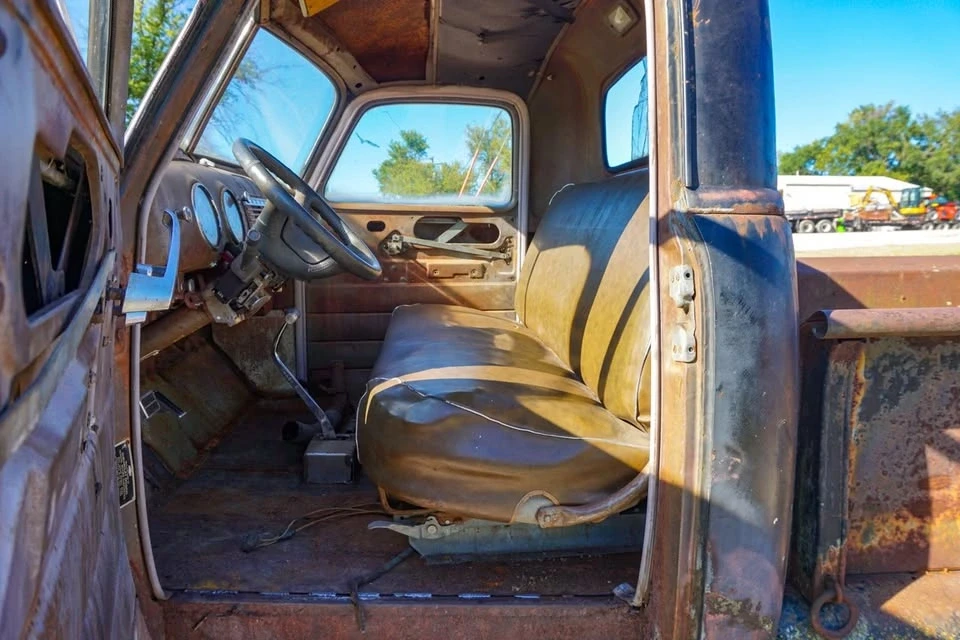 1947 Chevrolet Advance Design - Image 14 of 19