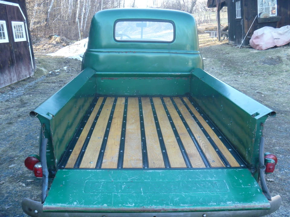 1947 Chevrolet Advance Design - Image 17 of 31