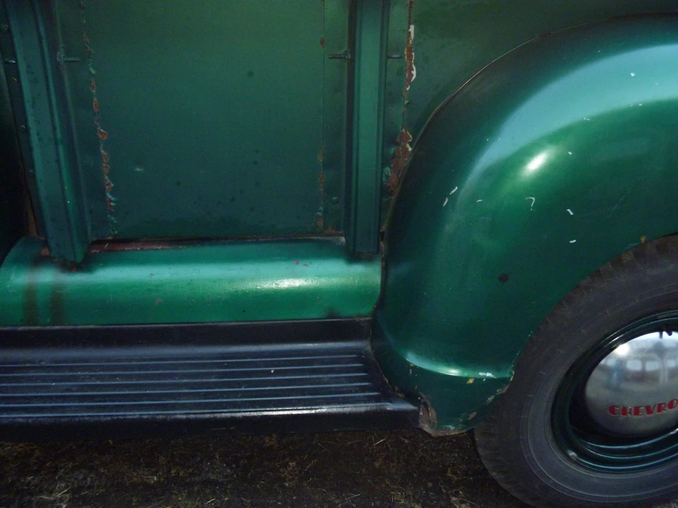 1947 Chevrolet Advance Design - Image 23 of 31
