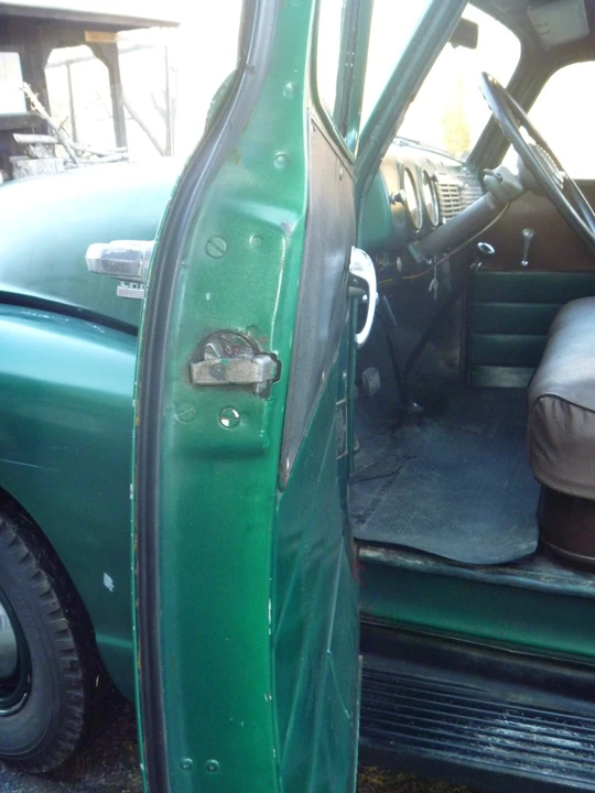 1947 Chevrolet Advance Design - Image 31 of 31