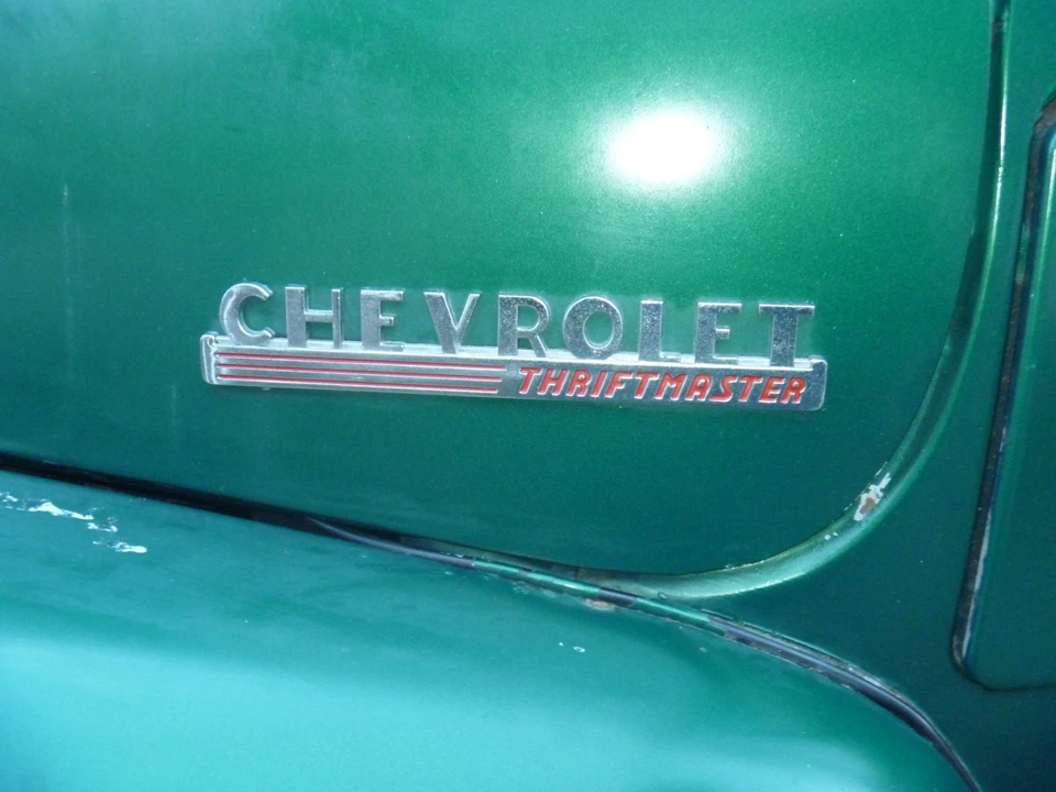 1947 Chevrolet Advance Design - Image 25 of 31