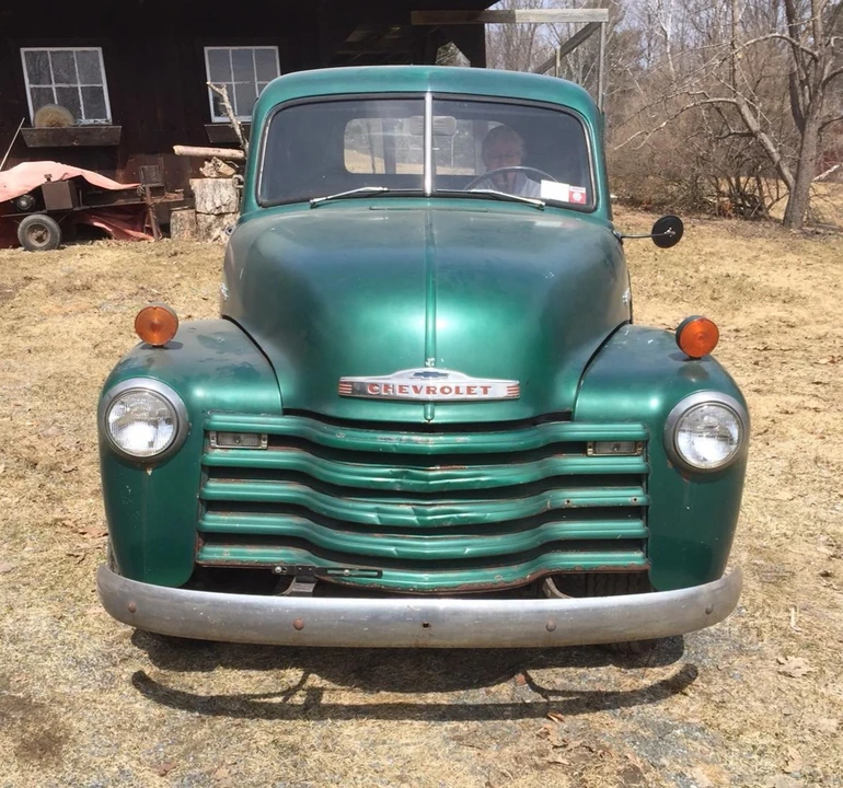 1947 Chevrolet Advance Design - Image 10 of 31
