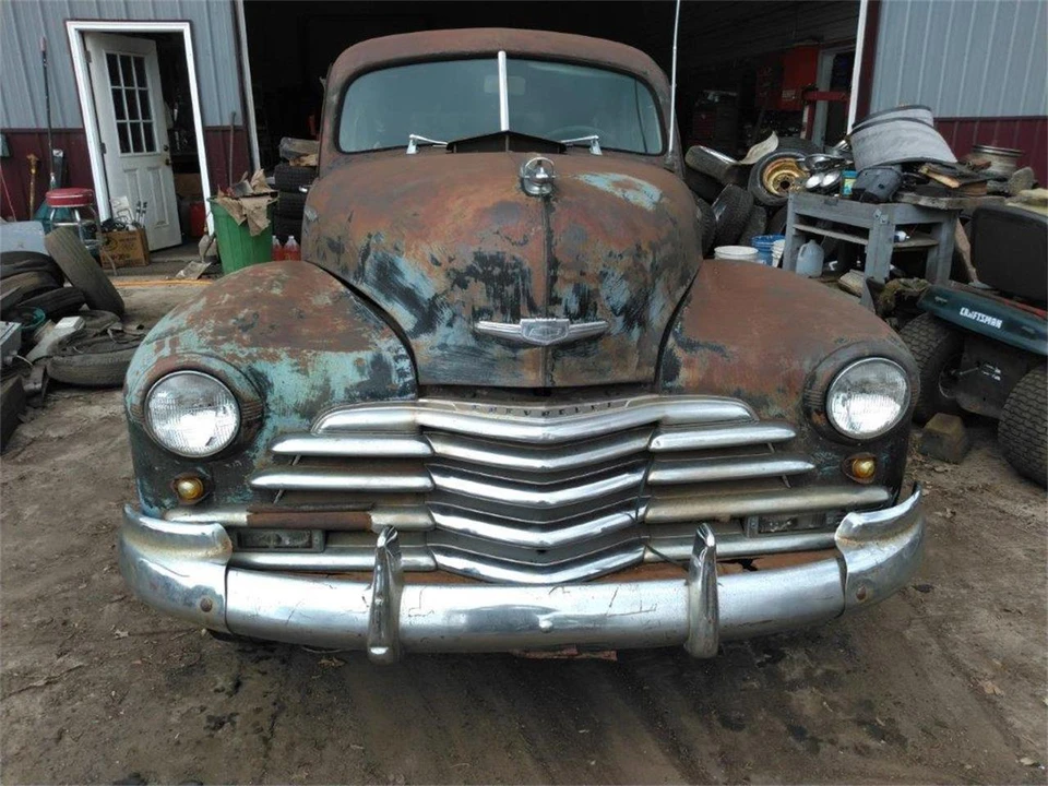 1947 Chevrolet Stylemaster & Fleetmaster & Fleetline - Image 3 of 25