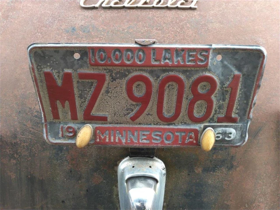 1947 Chevrolet Stylemaster & Fleetmaster & Fleetline - Image 7 of 25