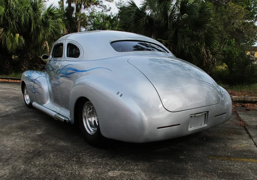 1947 Chevrolet Stylemaster & Fleetmaster & Fleetline - Image 3 of 8