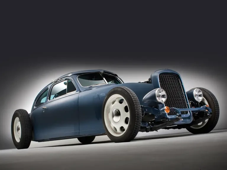 1947 Chevrolet Stylemaster & Fleetmaster & Fleetline - Image 2 of 2