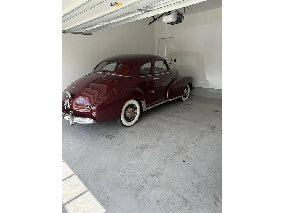 1947 Chevrolet Stylemaster & Fleetmaster & Fleetline - Image 3 of 13